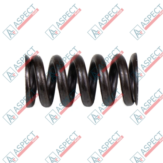 Spring of Ball guide Liebherr 7382187 SKS