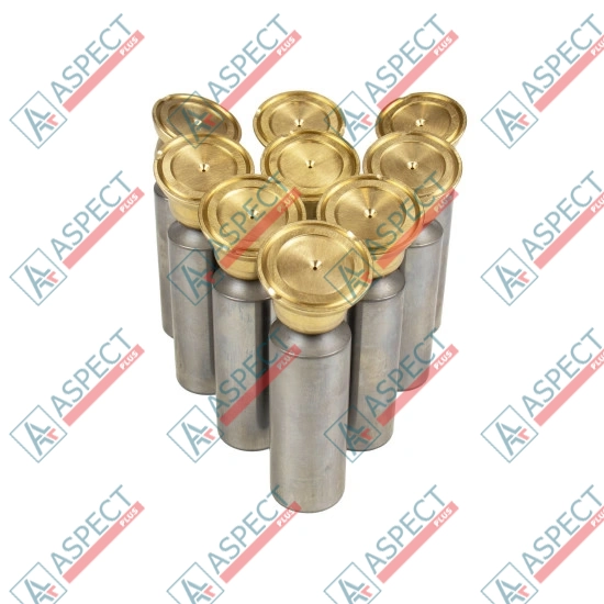 Piston shoe Liebherr 9074005 SKS