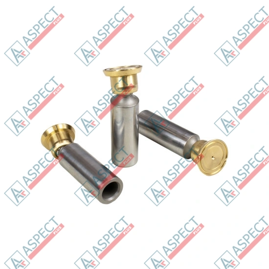 Piston shoe Liebherr 9074005 SKS