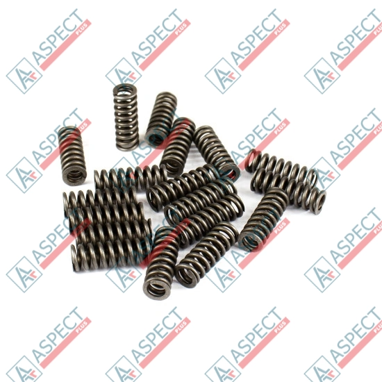 Spring of Ball guide L=20.0 mm Liebherr LPVD100 SKS