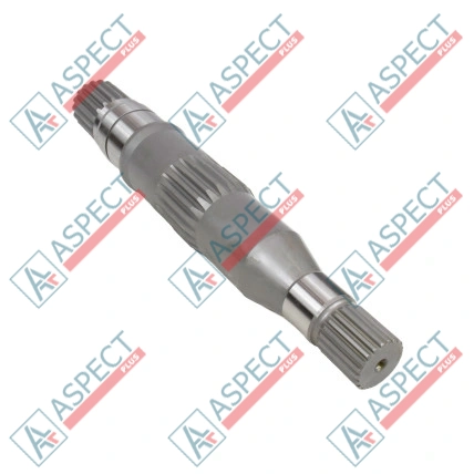 Arbre d`entraînement Liebherr 9272427 SKS