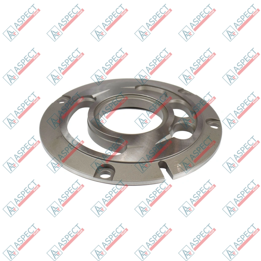 Valve plate Left Liebherr LPVD100, LPVD107 | Aspect Plus