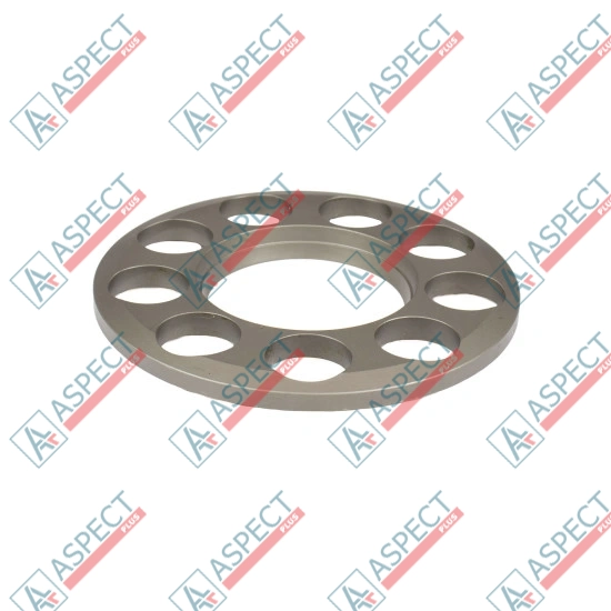 Retainer Plate ID=66.2 mm Liebherr LPVD100, LPVD107 SKS