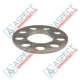 Пластина прижимная ID=66.2 mm Liebherr LPVD100, LPVD107 SKS