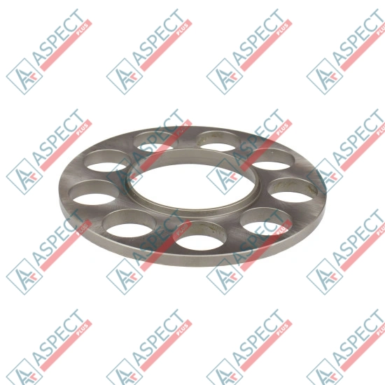 Retainer Plate ID=66.2 mm Liebherr LPVD100, LPVD107 SKS