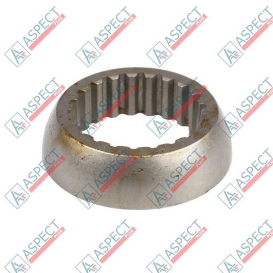 Ball guide D=68.0 mm Liebherr LPVD100, LPVD107 SKS
