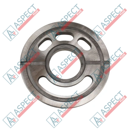 Plaque de soupape gauche D=118.0 mm Liebherr LPVD125 SKS