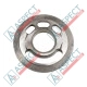 Шайба Распределительная R D=118.0 mm Liebherr LPVD125 SKS