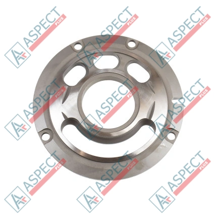 Plaque de soupape droite D=120.0 mm Liebherr LPVD125 SKS