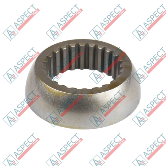 Ball guide H=21.0 mm Liebherr LPVD125 SKS