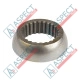 Ball guide H=21.0 mm Liebherr LPVD125 SKS
