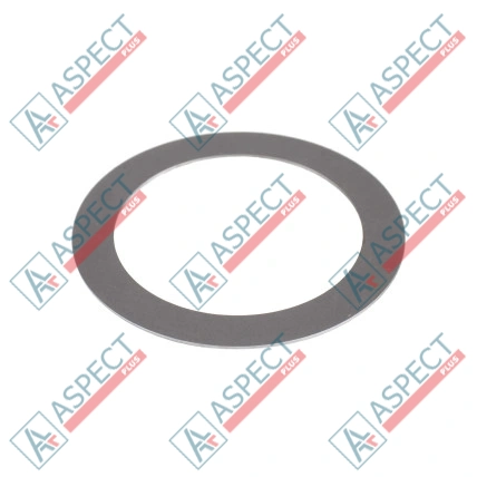 Guide de la bille Rondelle Liebherr 7380273 SKS