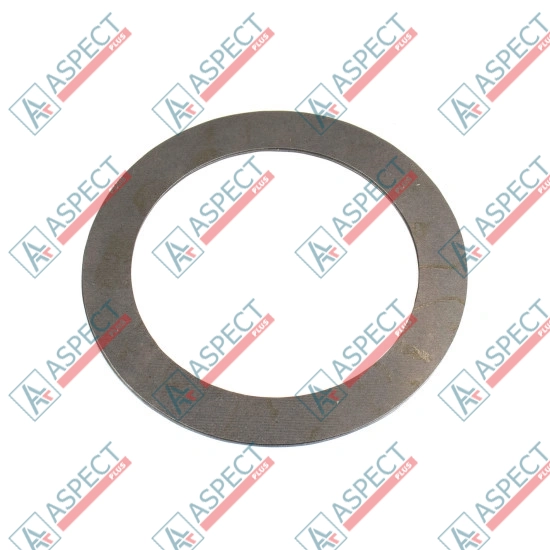 Ball guide Washer Liebherr 7380166 SKS