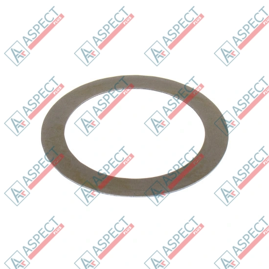 Ball guide Washer Liebherr 7380272 SKS