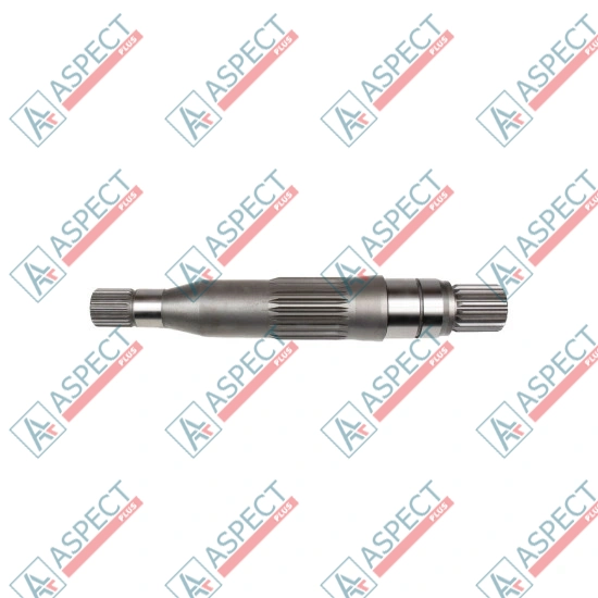 Drive Shaft Liebherr LPVD140, LPVD150 SKS