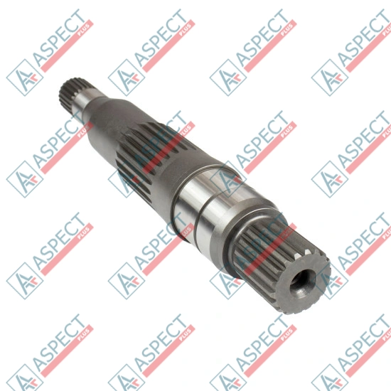 Drive Shaft Liebherr LPVD140, LPVD150 SKS