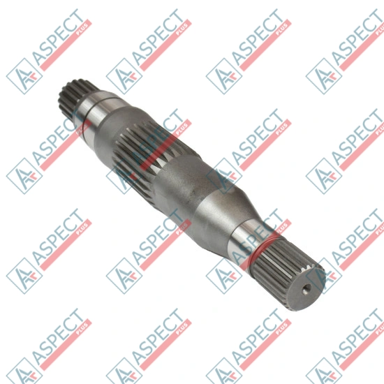 Drive Shaft Liebherr LPVD140, LPVD150 SKS
