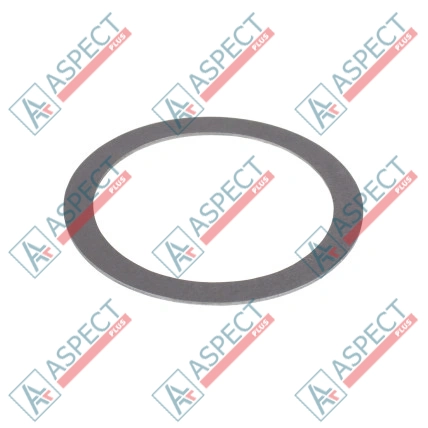 Guide de la bille Rondelle Liebherr LPVD150, DPVPO108 SKS