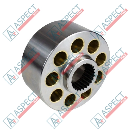 Bloc-cylindres Rotor Kayaba LQP0024 SKS