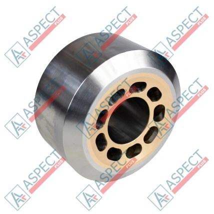 Bloc-cylindres Rotor Kayaba LQP0024 SKS