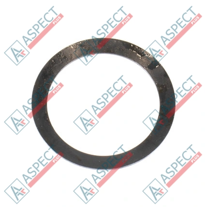 Ressort de disque Kayaba LSP0081 SKS
