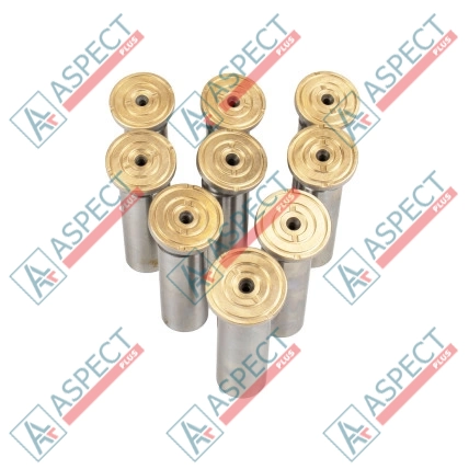 Sabot de piston Kayaba PSV2-55, PSV2-52 SKS