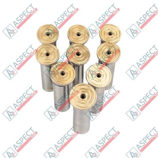 Piston shoe Kayaba PSV2-55, PSV2-52 SKS