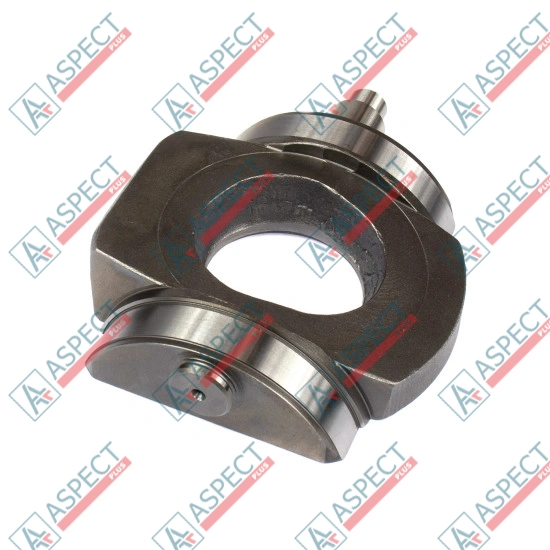 Плита поворотная L Kayaba LQP0031 SKS