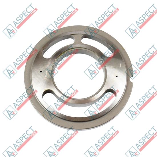 Valve plate Right Kayaba PSV2-55 SKS