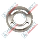 Valve plate Right Kayaba PSV2-55 SKS