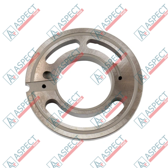 Valve plate Right Kayaba PSV2-55 SKS