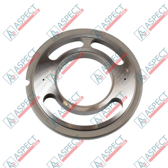 Valve plate Left Kayaba PSV2-55 SKS