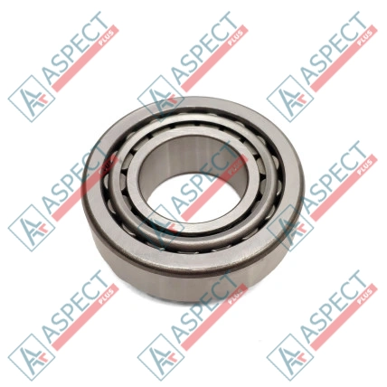 Roulement à rouleaux Kayaba XJCK-00014 Linde, Nabtesco, Toshiba, Uchida SKS