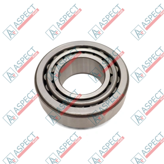Подшипник роликовый Kayaba XJCK-00014 Linde, Nabtesco, Toshiba, Uchida SKS
