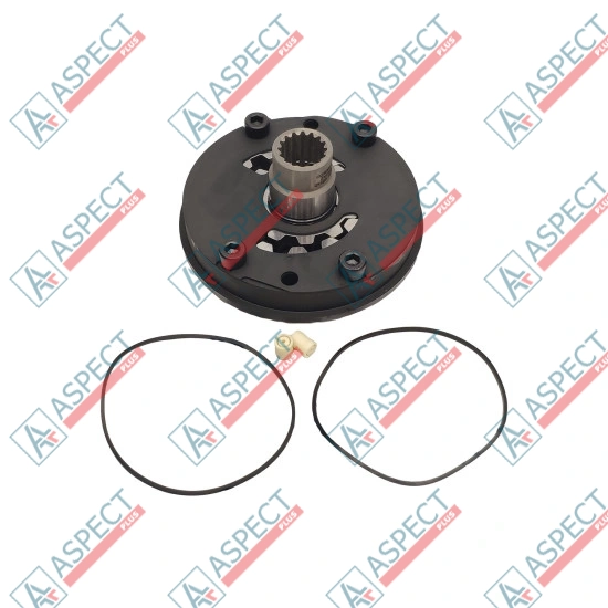 Charge Pump 16T Bosch Rexroth A4VG28 SKS