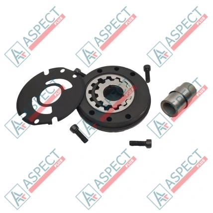 Pompe de charge 16T Bosch Rexroth A4VG28 SKS