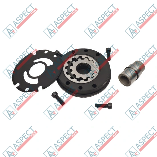 Charge Pump 16T Bosch Rexroth A4VG28 SKS