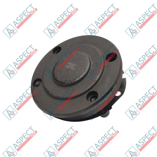 Charge Pump 16T Bosch Rexroth A4VG28 SKS
