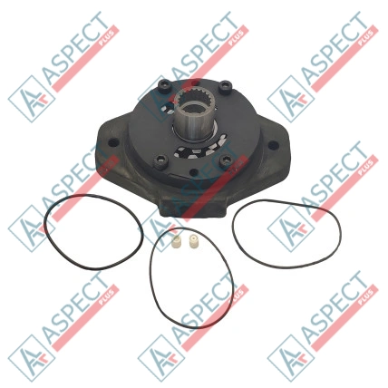 Насос підкачування Bosch Rexroth R902079433 SKS