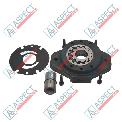 Насос підкачування Bosch Rexroth R902079433 SKS