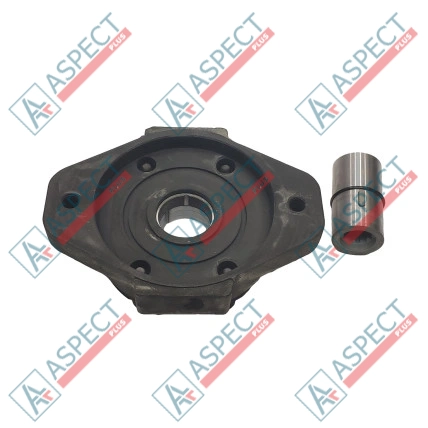 Насос підкачування Bosch Rexroth R902079433 SKS