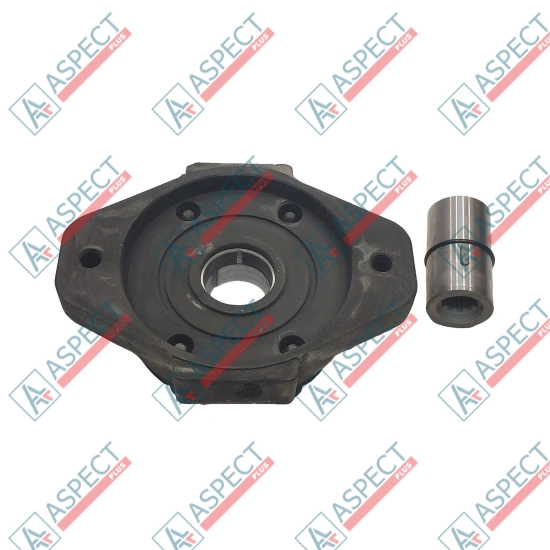 Charge Pump Bosch Rexroth R902079433 SKS