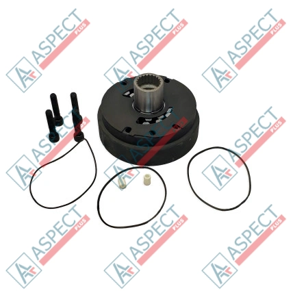 Насос підкачування Bosch Rexroth R909606385 SKS