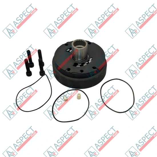 Charge Pump Bosch Rexroth R909606385 SKS