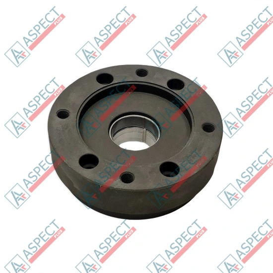 Charge Pump Bosch Rexroth R909606385 SKS