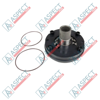 Charge Pump Bosch Rexroth A4VG71 SKS