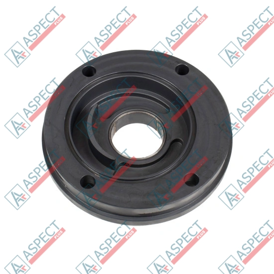Насос подкачки Bosch Rexroth A4VG71 SKS