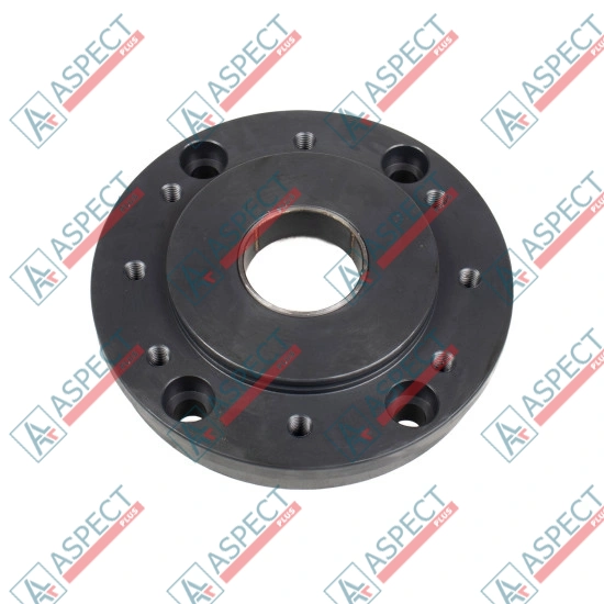 Насос подкачки Bosch Rexroth A4VG71 SKS