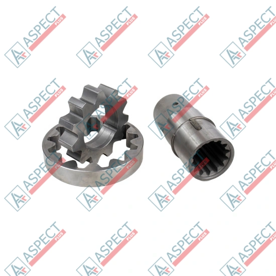 Насос подкачки Bosch Rexroth A4VG71 SKS
