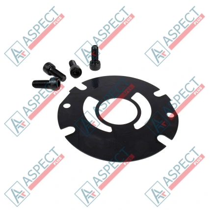 Charge Pump Bosch Rexroth A4VG71 SKS